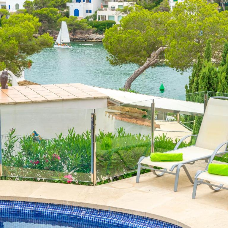 Cala Llonga - Villa de 3 dormitorios - 7