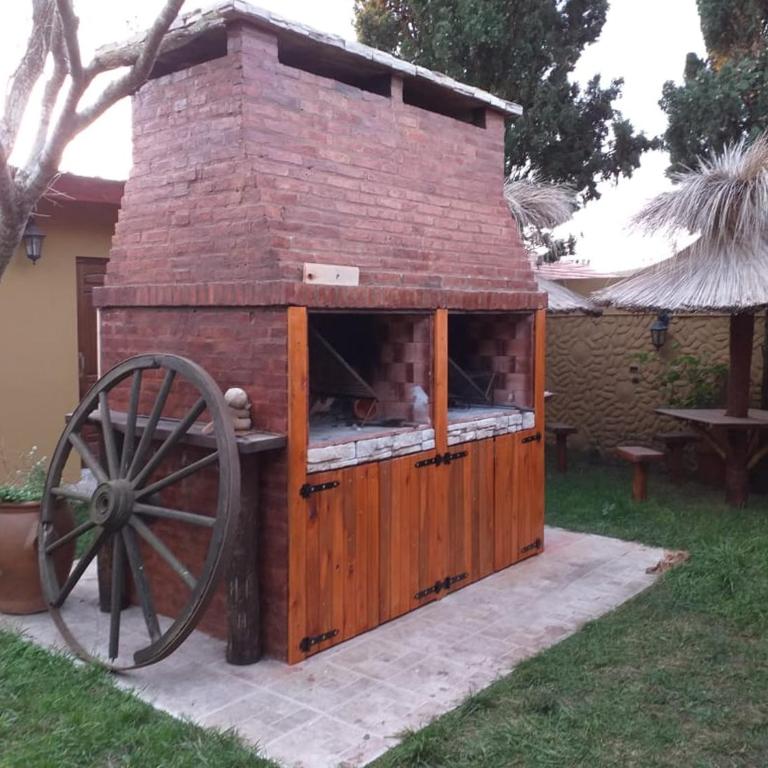 EL REMANSO - Apartamento - Planta baja - 16
