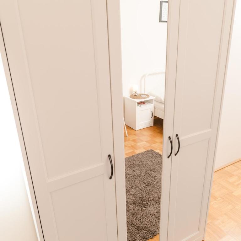 Cozy Kunsthaus GRAZ - Penthouse-Apartment - 33