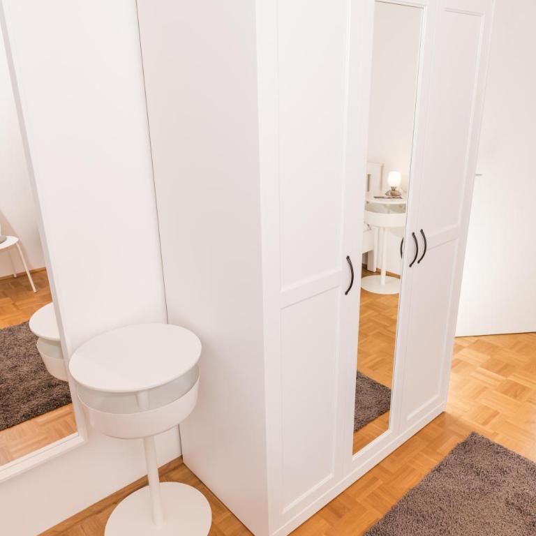 Cozy Kunsthaus GRAZ - Penthouse-Apartment - 25