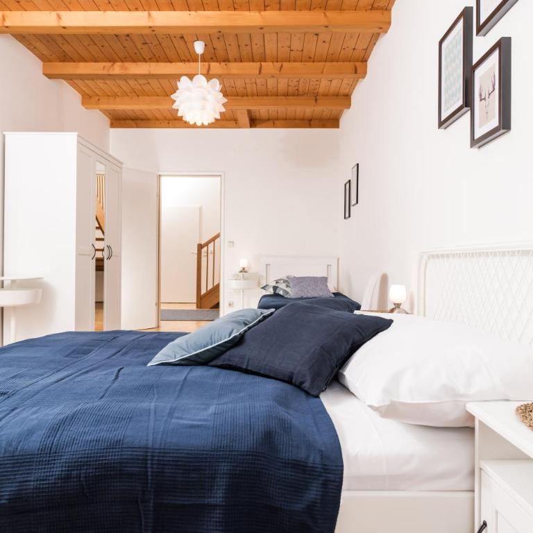 Cozy Kunsthaus GRAZ - Penthouse-Apartment - 21