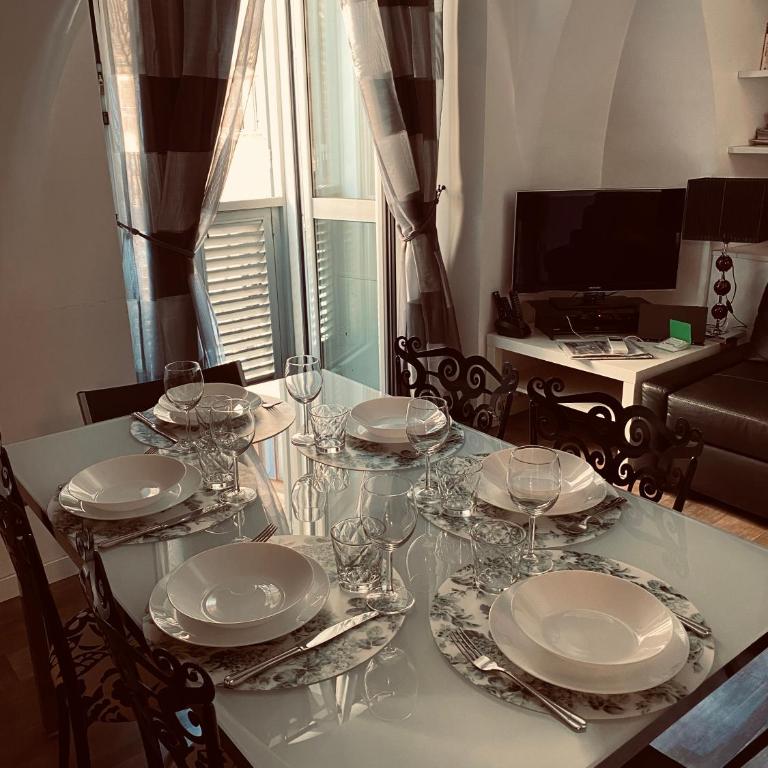 Casa Giorgia luxury apartment - Appartamento con 2 Camere da Letto - 6