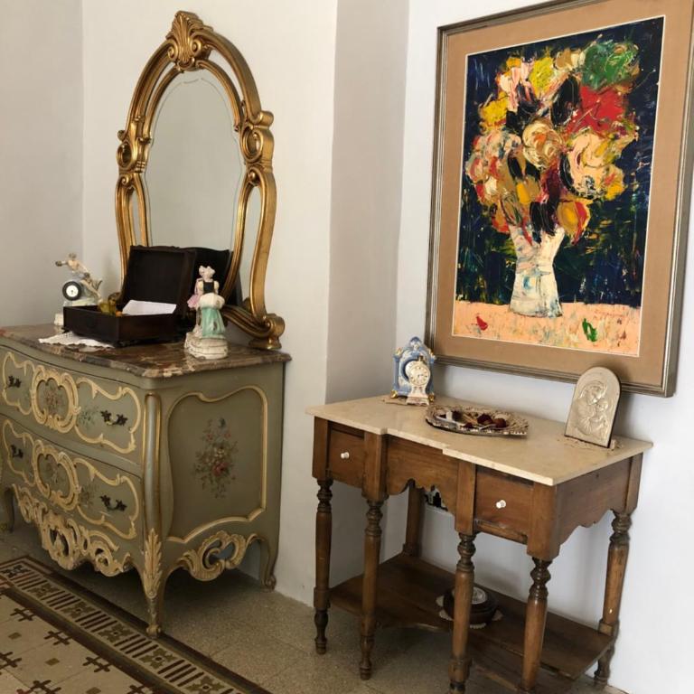 Suite 120 - Monolocale con Balcone - 7