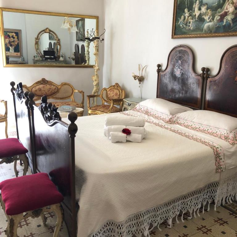 Suite 120 - Monolocale con Balcone - 1