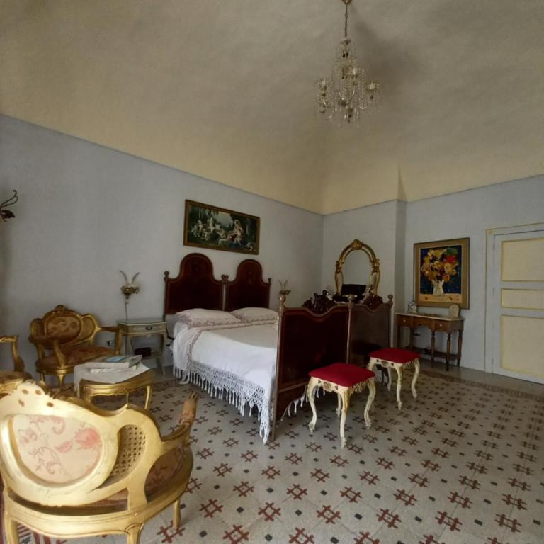 Suite 120 - Monolocale con Balcone - 10