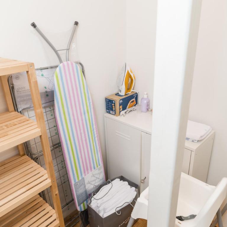 Cozy Kunsthaus GRAZ - Penthouse-Apartment - 38