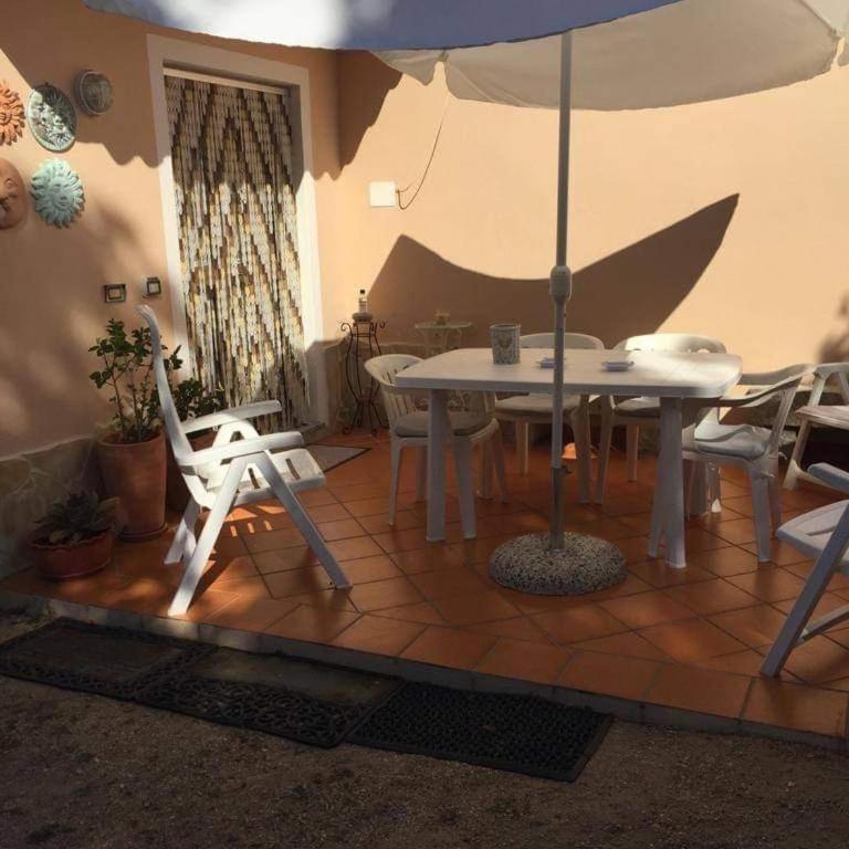 Casa Maltinu - Two-Bedroom House - 5