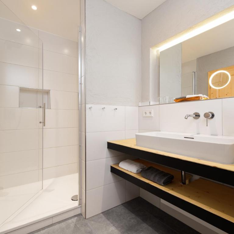 freistil Boutiquehotel - Junior Suite - 3