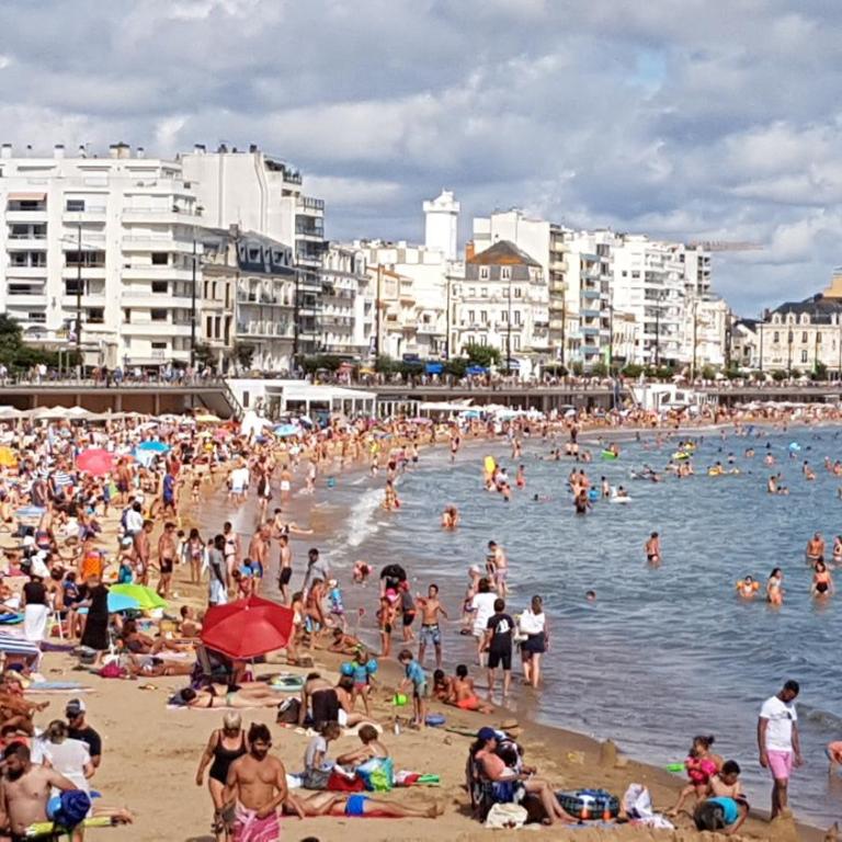 Appartement Vue Sur Mer - Apartment mit Meerblick - 36