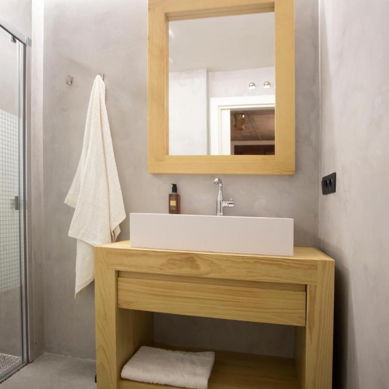 ERASMUS PLAZA - Apartamento Deluxe - 5
