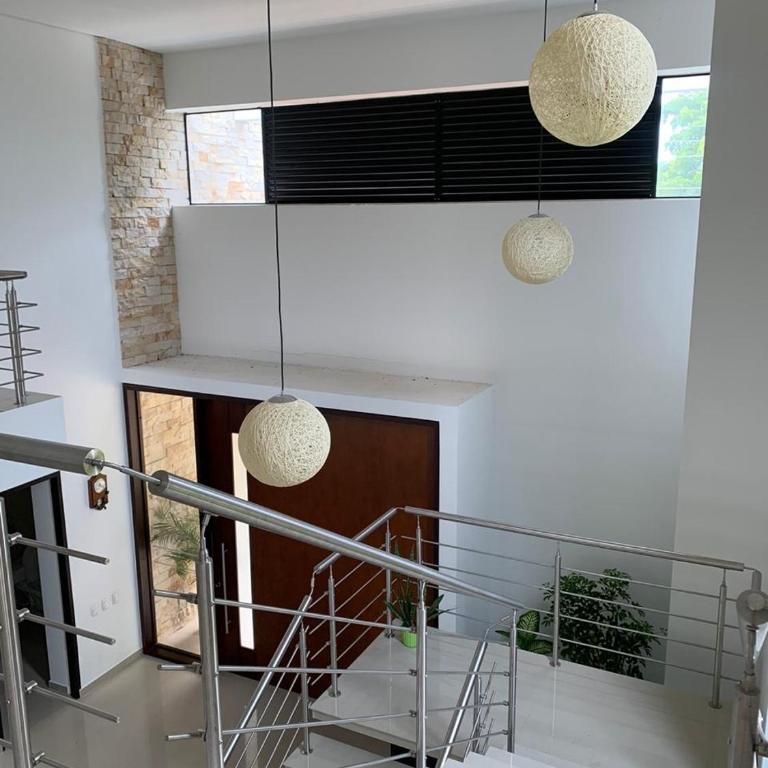 Casa Campestre en Condominio Lagos Del Peñon - Casa de 5 dormitorios - 23