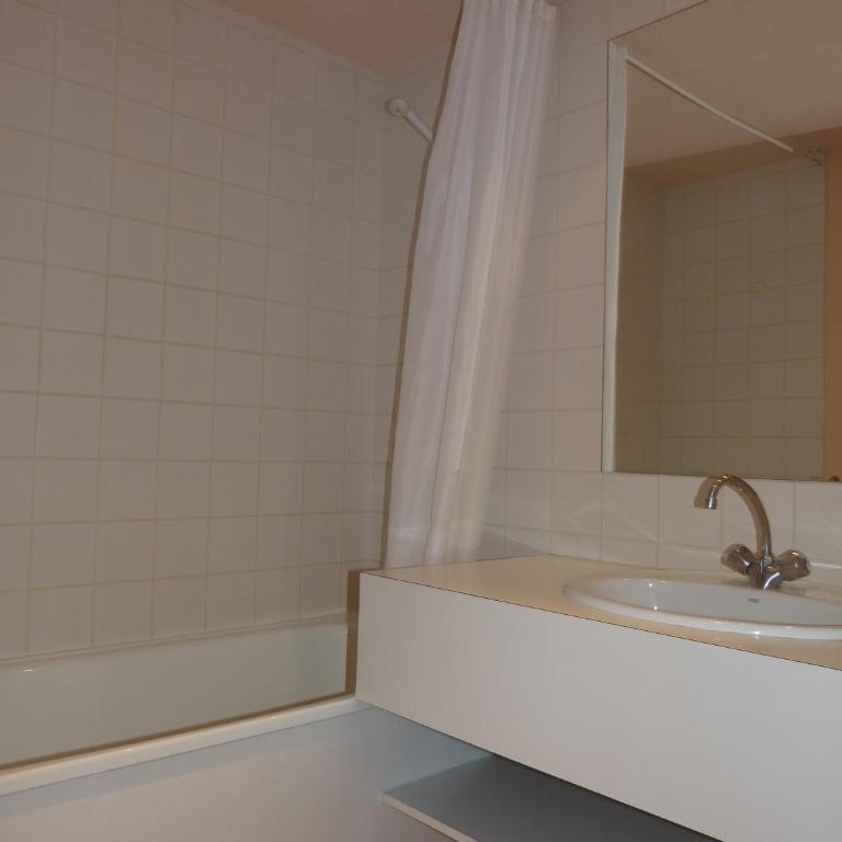 travelski home classic - Vue Pistes - Studio - 1