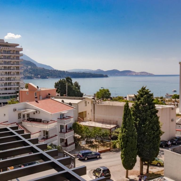 L’odore Del Mare - Apartman sa 1 Spavaćom Sobom - 2