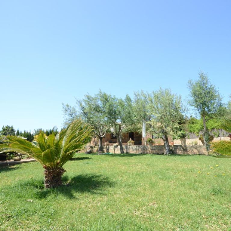 Villa Can Pau, pool and garden close to the beach - Villa de 3 dormitorios - 49