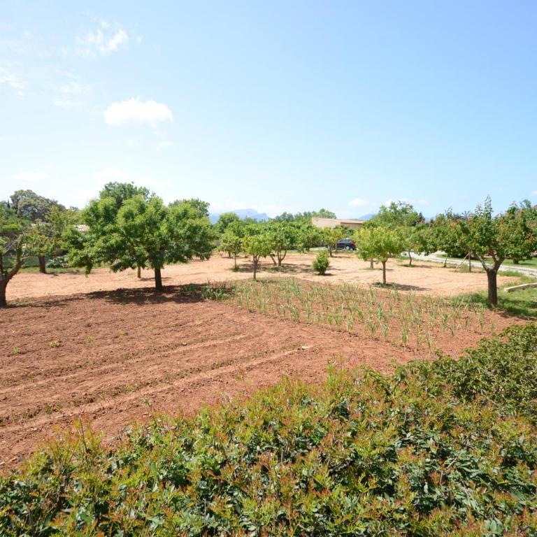 Villa Can Pau, pool and garden close to the beach - Villa de 3 dormitorios - 50
