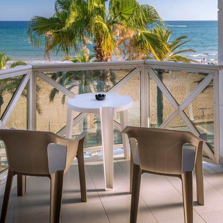 4R Casablanca Playa - Habitación Doble con vistas al mar (2 adultos) - 7