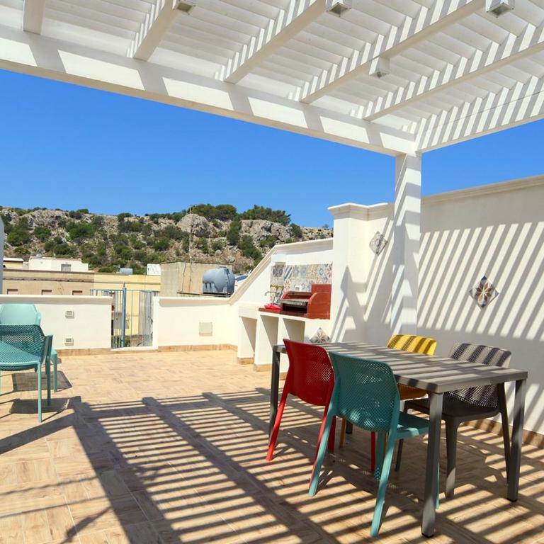 Orange House - Appartamento con Terrazza - 37