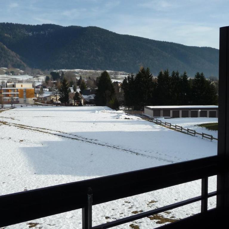 le Vercors en toute simplicite - Appartement 1 Chambre - 25