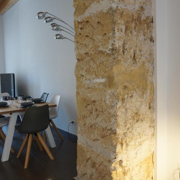A Casa del Genio - Appartamento con 2 Camere da Letto - 19