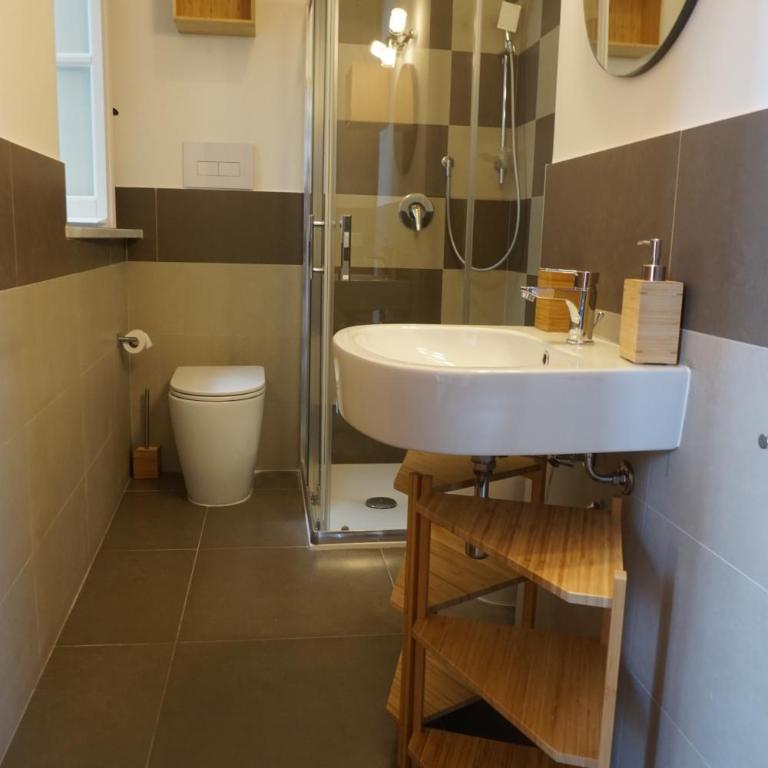 A Casa del Genio - Appartamento con 2 Camere da Letto - 29