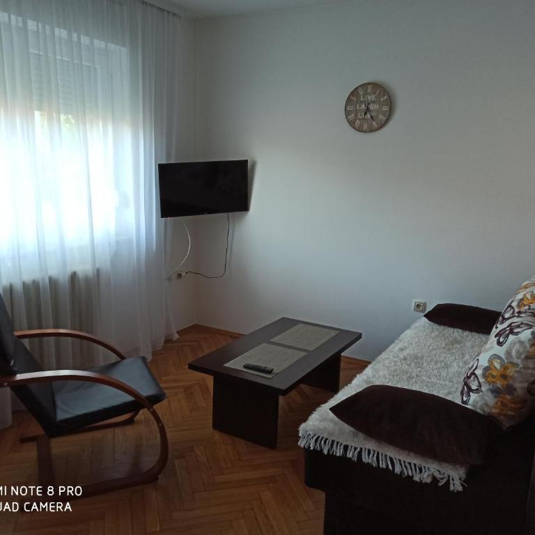 Apartman Mima - Apartman sa 1 Spavaćom Sobom - 3