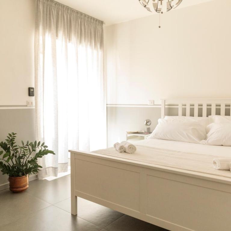 B&B LA CUPOLA - Family Junior Suite - 4
