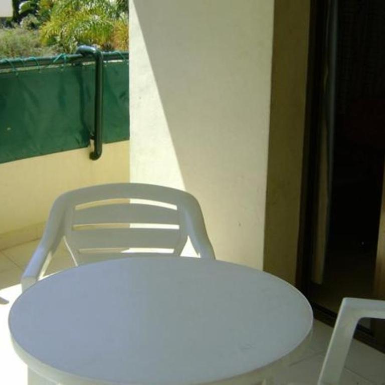 Apartamentos Mediterraneo - Apartamento de 1 dormitorio con terraza - 1