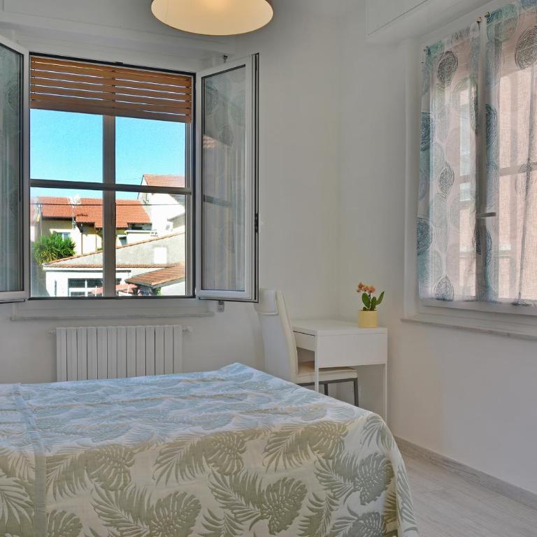 Agriturismo La Casa degli Zii - Apartment mit 2 Schlafzimmern - 3