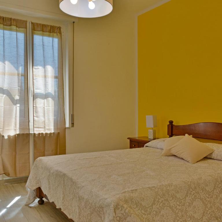 Agriturismo La Casa degli Zii - Apartment mit 2 Schlafzimmern - 5