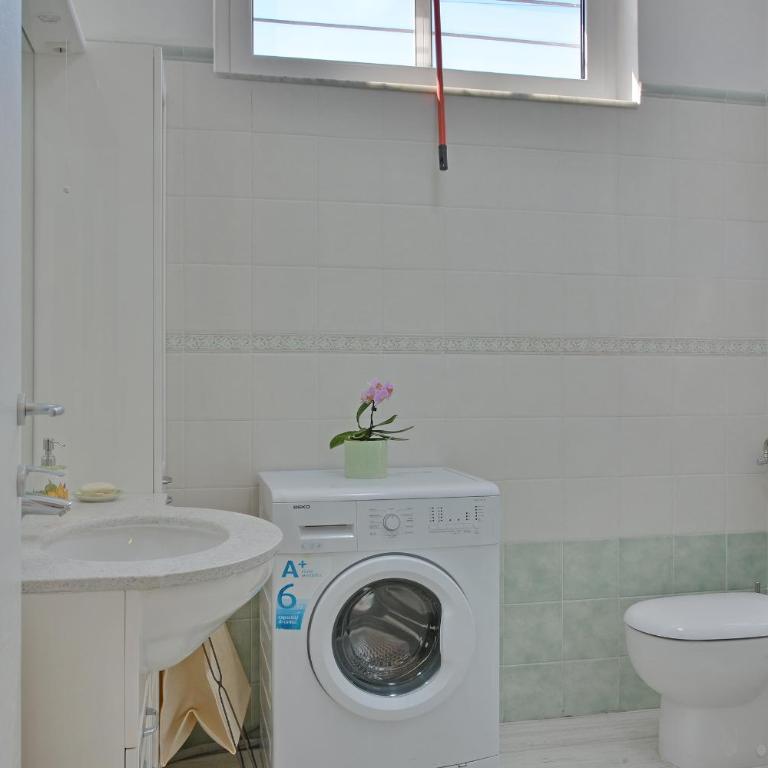 Agriturismo La Casa degli Zii - Apartment mit 2 Schlafzimmern - 6