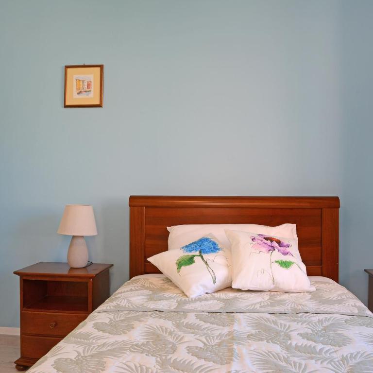Agriturismo La Casa degli Zii - Apartment mit 2 Schlafzimmern - 13