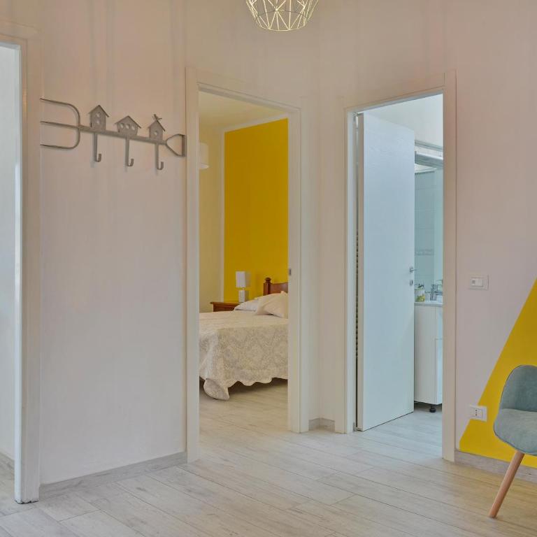 Agriturismo La Casa degli Zii - Apartment mit 2 Schlafzimmern - 14