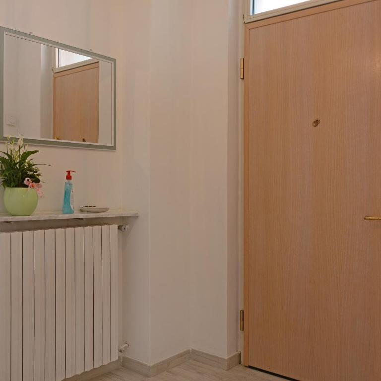 Agriturismo La Casa degli Zii - Apartment mit 2 Schlafzimmern - 16