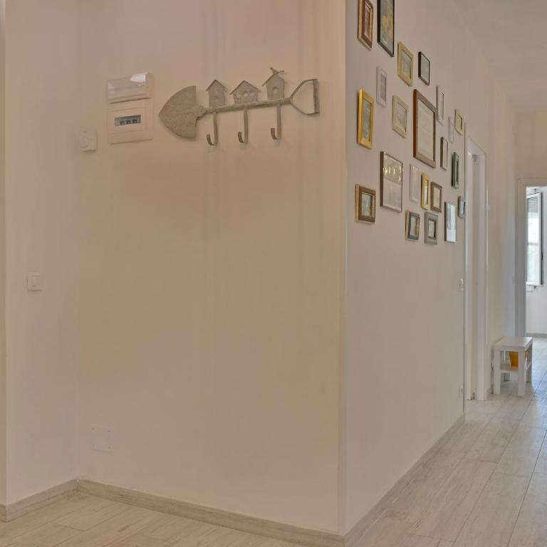 Agriturismo La Casa degli Zii - Apartment mit 2 Schlafzimmern - 17