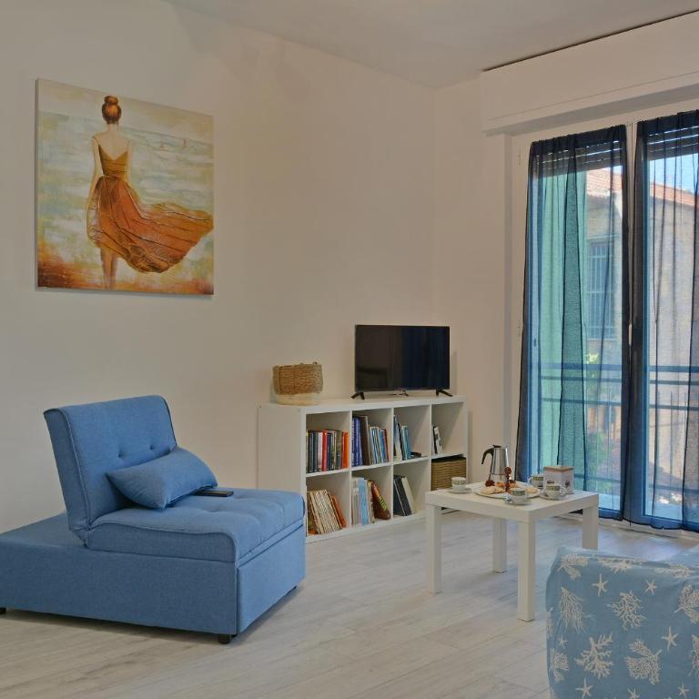 Agriturismo La Casa degli Zii - Apartment mit 2 Schlafzimmern - 19