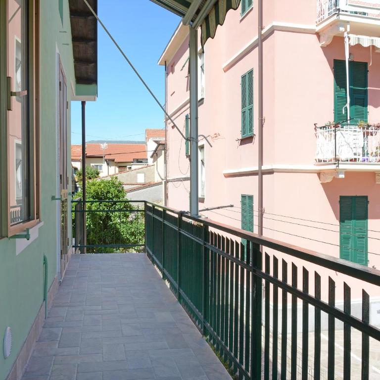 Agriturismo La Casa degli Zii - Apartment mit 2 Schlafzimmern - 23