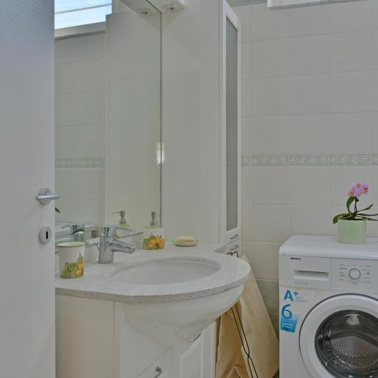 Agriturismo La Casa degli Zii - Apartment mit 2 Schlafzimmern - 24