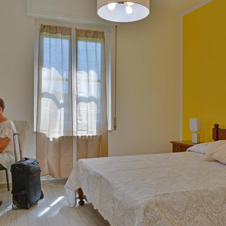 Agriturismo La Casa degli Zii - Apartment mit 2 Schlafzimmern - 32