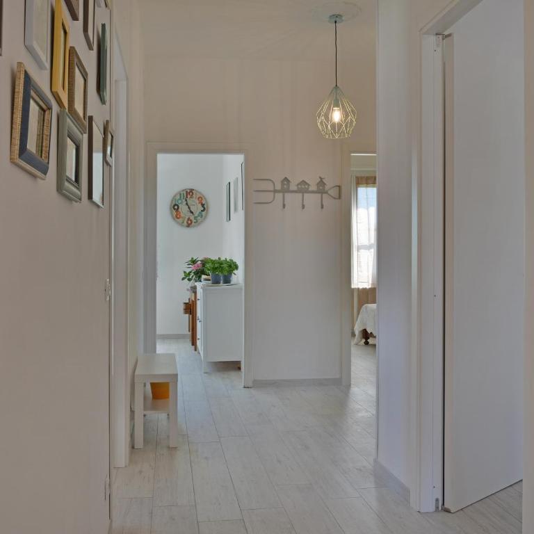 Agriturismo La Casa degli Zii - Apartment mit 2 Schlafzimmern - 33