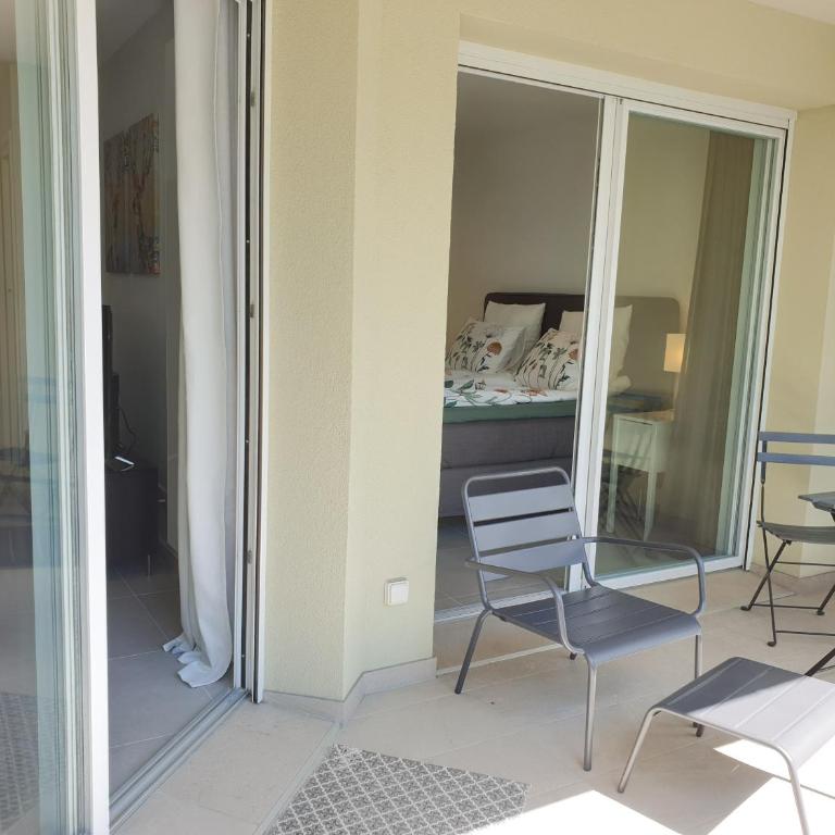 Les Campanules - Appartement 2 Chambres - 15