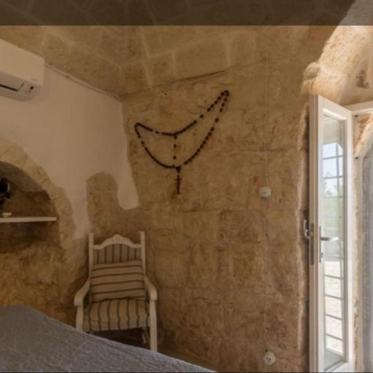Trullo Innamorato - Two-Bedroom Villa - 52