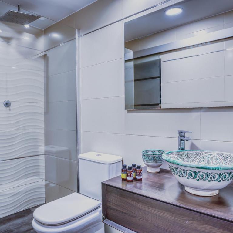 LIVING HOME COSTA BLANCA - By Mhogar - Apartamento de 2 dormitorios - 33