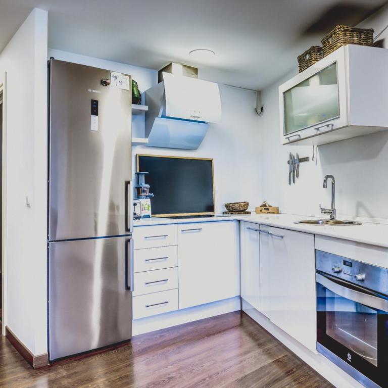 LIVING HOME COSTA BLANCA - By Mhogar - Apartamento de 2 dormitorios - 13