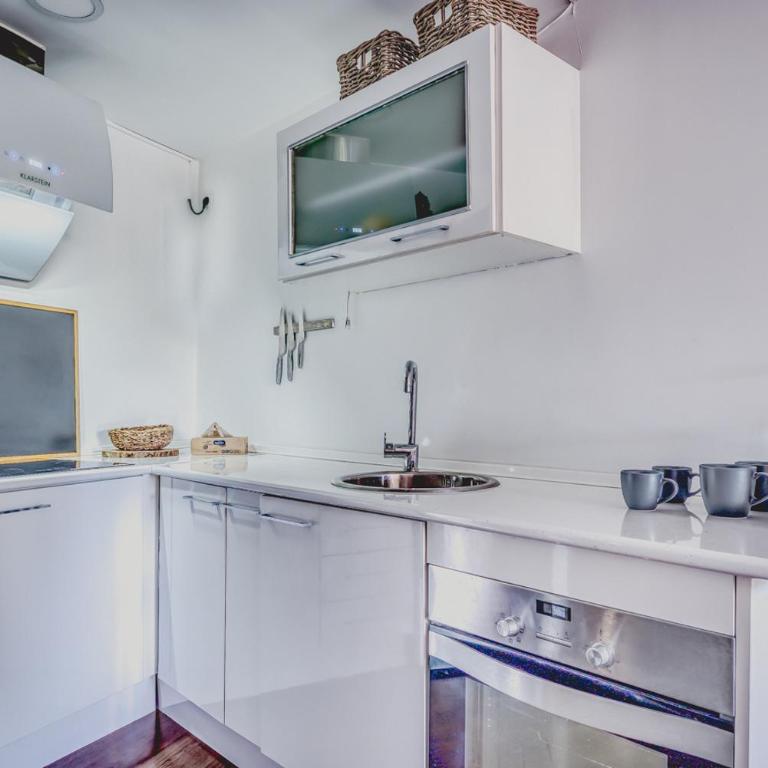 LIVING HOME COSTA BLANCA - By Mhogar - Apartamento de 2 dormitorios - 16