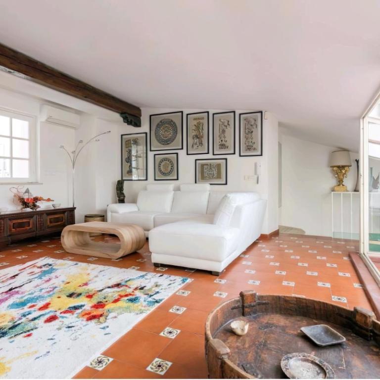 casa smeraldo - Appartamento con 2 Camere da Letto - 5