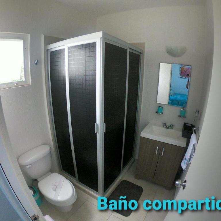 Departamento Blue Vacacional - Apartment - 18
