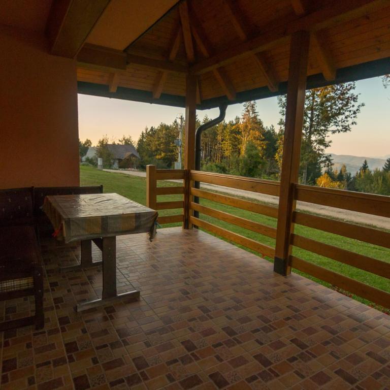 Planinska kuća Jezdić - Vikendica - 8