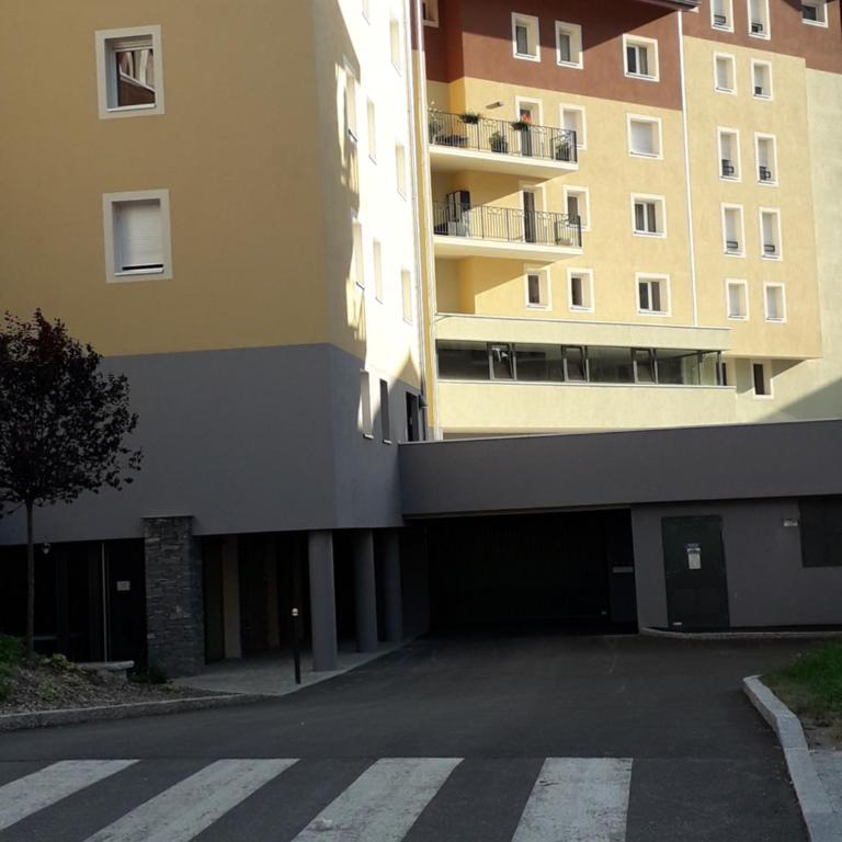 les campanules - Appartement 1 Chambre - 31
