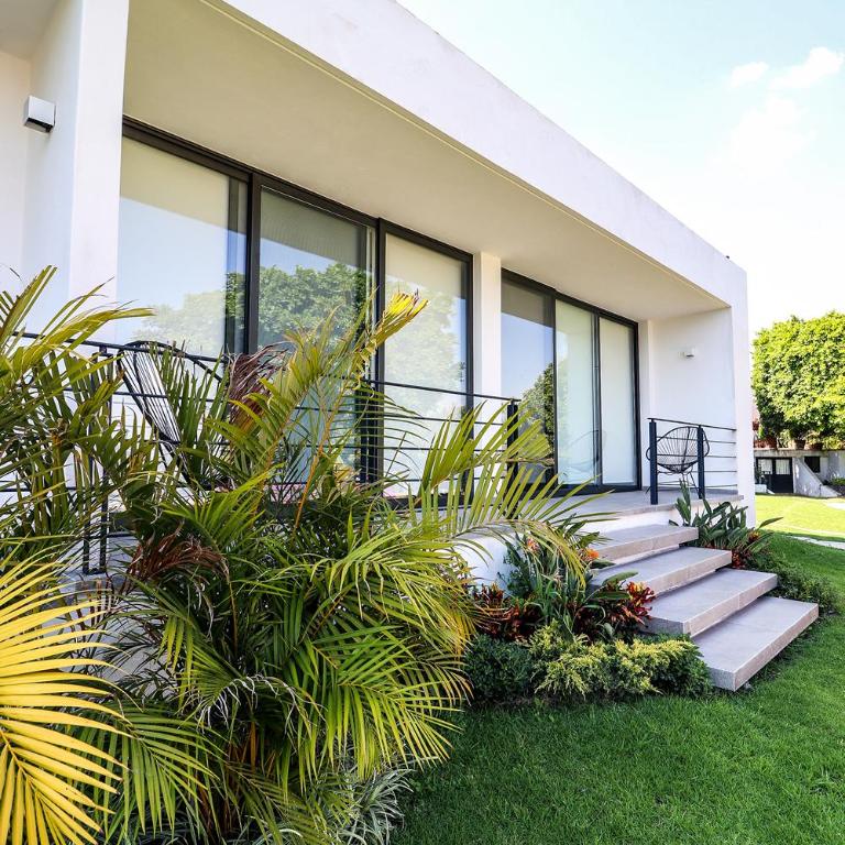 Villa Internacional Hotel & Club - Double Room with Terrace - 1