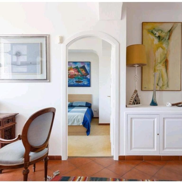 casa smeraldo - Appartamento con 2 Camere da Letto - 13